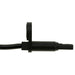 ABS Wheel Speed Sensor WVE 5S12784