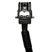ABS Wheel Speed Sensor WVE 5S12784