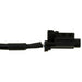 ABS Wheel Speed Sensor WVE 5S12784