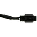 ABS Wheel Speed Sensor WVE 5S12784