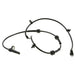 ABS Wheel Speed Sensor WVE 5S12784