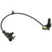 ABS Wheel Speed Sensor WVE 5S12785