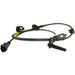 ABS Wheel Speed Sensor WVE 5S12787