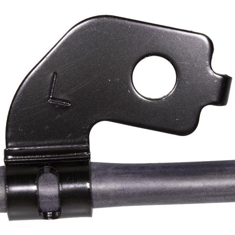 ABS Wheel Speed Sensor WVE 5S12787