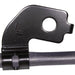 ABS Wheel Speed Sensor WVE 5S12787