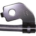 ABS Wheel Speed Sensor WVE 5S12788
