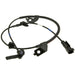 ABS Wheel Speed Sensor WVE 5S12788