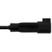 ABS Wheel Speed Sensor WVE 5S12789