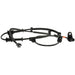 ABS Wheel Speed Sensor WVE 5S12790