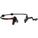 ABS Wheel Speed Sensor WVE 5S12791