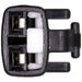 ABS Wheel Speed Sensor WVE 5S12791