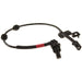 ABS Wheel Speed Sensor WVE 5S12791