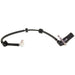 ABS Wheel Speed Sensor WVE 5S12792