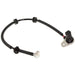 ABS Wheel Speed Sensor WVE 5S12792