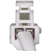 ABS Wheel Speed Sensor WVE 5S12794