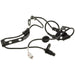 ABS Wheel Speed Sensor WVE 5S12794