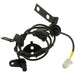 ABS Wheel Speed Sensor WVE 5S12795