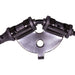 ABS Wheel Speed Sensor WVE 5S12795