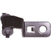 ABS Wheel Speed Sensor WVE 5S12795