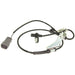 ABS Wheel Speed Sensor WVE 5S12796