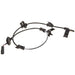 ABS Wheel Speed Sensor WVE 5S12797
