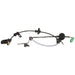 ABS Wheel Speed Sensor WVE 5S12798