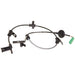 ABS Wheel Speed Sensor WVE 5S12798