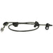 ABS Wheel Speed Sensor WVE 5S12800