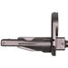 ABS Wheel Speed Sensor WVE 5S12800