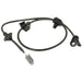 ABS Wheel Speed Sensor WVE 5S12800