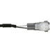ABS Wheel Speed Sensor WVE 5S12801