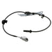 ABS Wheel Speed Sensor WVE 5S12801