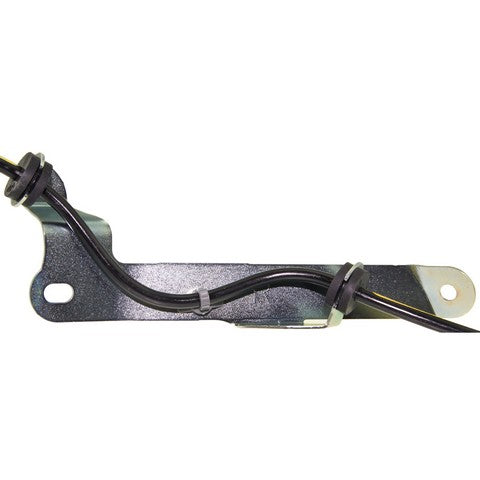 ABS Wheel Speed Sensor WVE 5S12801