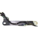 ABS Wheel Speed Sensor WVE 5S12801