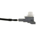 ABS Wheel Speed Sensor WVE 5S12802