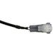 ABS Wheel Speed Sensor WVE 5S12802