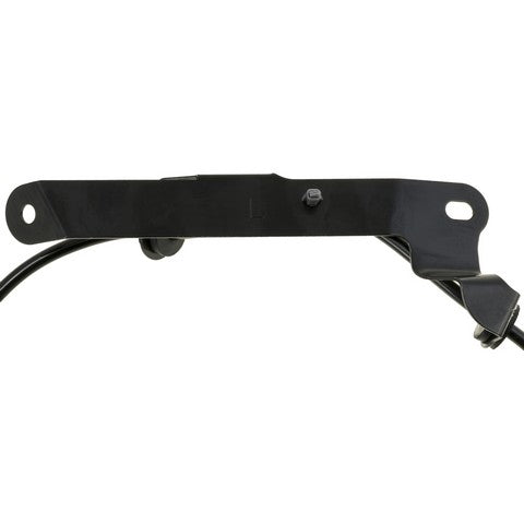 ABS Wheel Speed Sensor WVE 5S12802