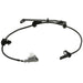 ABS Wheel Speed Sensor WVE 5S12802