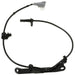ABS Wheel Speed Sensor WVE 5S12802