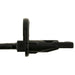 ABS Wheel Speed Sensor WVE 5S12803
