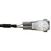 ABS Wheel Speed Sensor WVE 5S12803