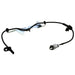 ABS Wheel Speed Sensor WVE 5S12803