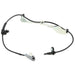 ABS Wheel Speed Sensor WVE 5S12804
