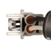 ABS Wheel Speed Sensor WVE 5S12805