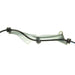 ABS Wheel Speed Sensor WVE 5S12805