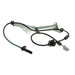 ABS Wheel Speed Sensor WVE 5S12805