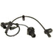ABS Wheel Speed Sensor WVE 5S12807