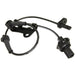 ABS Wheel Speed Sensor WVE 5S12807