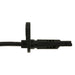 ABS Wheel Speed Sensor WVE 5S12808