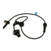ABS Wheel Speed Sensor WVE 5S12808